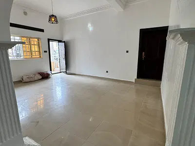 Nice Finished 2 Bedroom Flat — Maitama District, Abuja