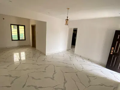A Luxury Standard 3 Bedrooms Apartment with Excel — Awoyaya Axis, Lekki, Lagos