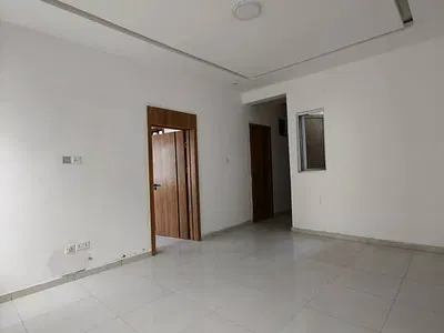 A Spacious 3 Bedroom Apartment — Western Foreshores, Osapa London, Lekki, Lagos