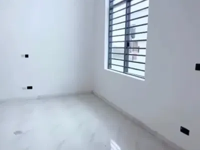 3 Bedroom Terrace Duplex with BQ — Ajah, Lagos
