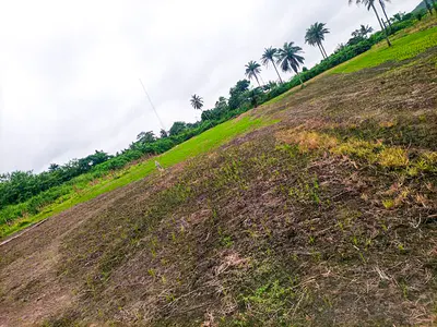 Affordable Commercial Land for Business Operations — Idi Ayunre, Oluyole, Oyo