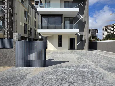 5-Bedroom Fully Detached Duplex — Ikoyi, Lagos