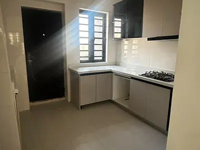 Well Structured 2 Bedroom Apartment — Lekki, Lagos