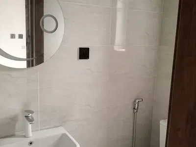1 Bedroom Mini Flat — Happy Land Estate, Olokonla, Ajah, Lagos