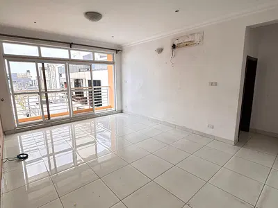 3 Bedroom Penthouse — Osapa, Lekki, Lagos