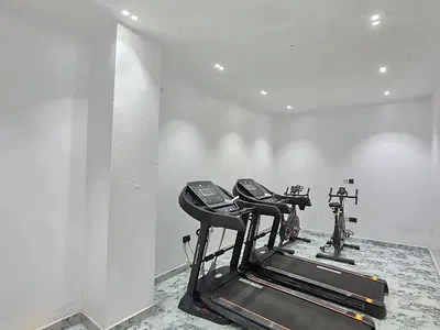 3-Bedroom Apartment with BQ — Freedom Way, Lekki, Lagos