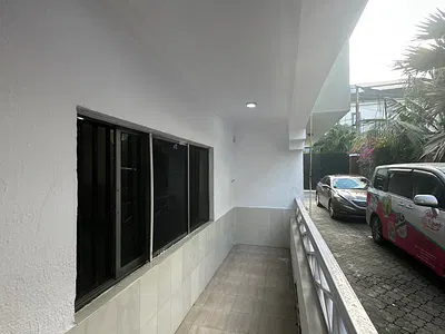 3 Bedrooms Apartment Available — Idado, Lekki, Lagos