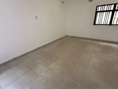 Standard 1 Bedroom Flat — Maitama District, Abuja
