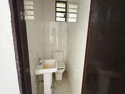 3 Bedroom Terraced Duplex — General Paint, Lekki, Lagos