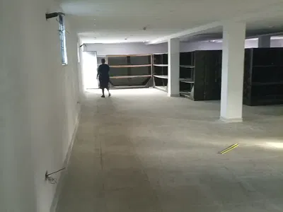 Massive Commercial Space Measuring 317 SQM — Lekk- Epe Expressway @ Ikota, Ikota, Lekki, Lagos