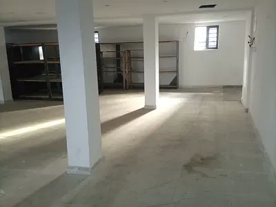 Massive Commercial Shop Space Measuring 317 SQM — Lekki, Lagos