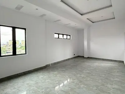 3 Bedroom Apartment with BQ — Victoria Island, Victoria Island (VI), Lagos