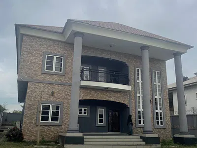 5 Bedroom Detached House — Rufus Lanre Laniyan Estate, Ikorodu, Lagos
