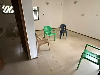 Decent 1 Bedroom Flat — Wuse 2, Abuja