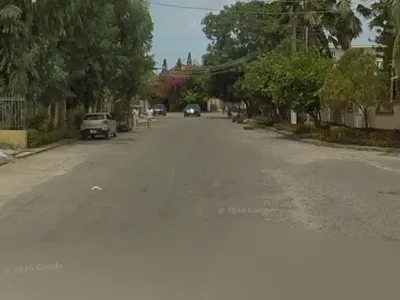 1,030 SQM Residential Land with Twin Duplex — A Series - Ogbunike Street, Lekki Phase 1, Lekki, Lagos