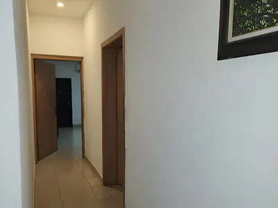 3 Bedroom Flat — Dideolu Estate, Victoria Island (VI), Lagos