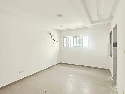 Newly Built 4 Bedroom Semi-Detached Triplex — Lekki Phase 1, Lekki, Lagos