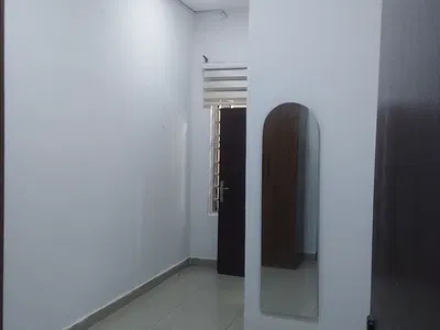 A Spacious Room — Chevron Drive, Chevy View Estate, Lekki, Lagos