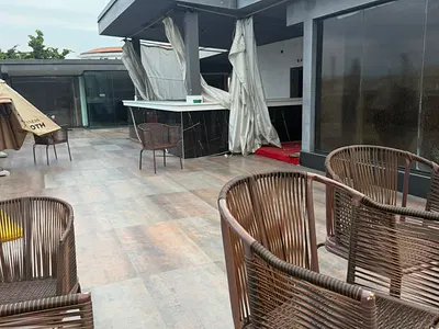 5-Bedroom Detached House for Commercial Use — Victoria Island (VI), Lagos