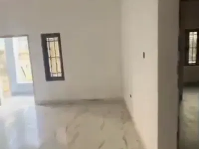 Spacious 2 Bedroom En-Suite Apartment — Standard Estate, Galadimawa, Abuja