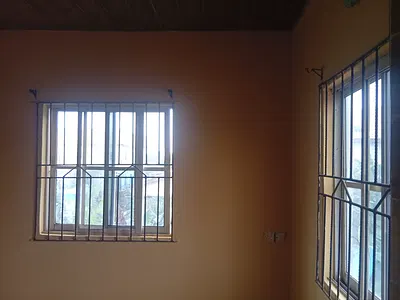 A Room Selfcon — Off Shapati Road, Shapati, Ibeju Lekki, Lagos