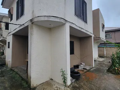 3 Bedroom Apartments — Marshy Hill Estates Addo Road, Ajah, Lagos