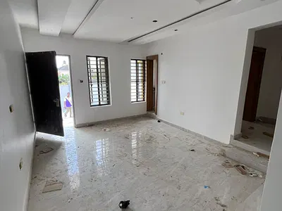 Luxury 2 Bedroom Flat — 6th Avenue, Gwarinpa, Abuja