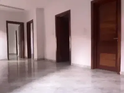 2 Bedroom Self Service Apartment — Lekki, Lagos
