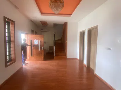 4 Bedroom — Lekki, Lagos