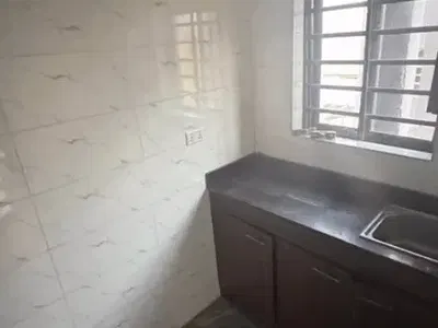1 Bedroom Mini Flat — Lekki, Lagos