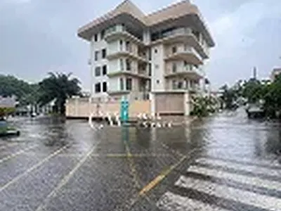 3-Bedroom Apartment — Lekki Phase 1, Lekki, Lagos