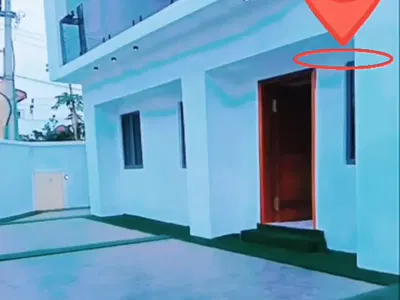 5-Bedroom Detached Mansion — Agege, Lagos