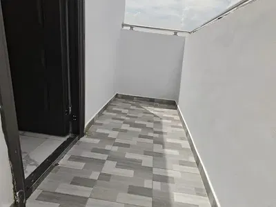 4 Bedroom Semi-Detached Duplex — Anthony, Maryland, Lagos