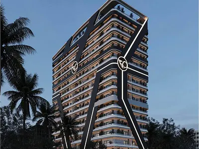 Luxury 2 Bedroom Fully Fitted Apartment — Victoria Island (VI), Lagos