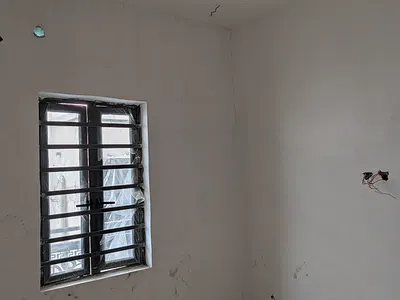 1 Bedroom Mini Flat — Mende, Maryland, Lagos