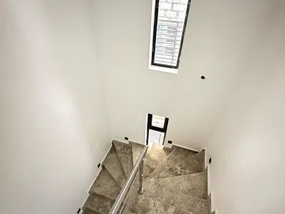 Newly Built 4 Bedroom Terrace Duplex with Boys Quarters — Mabushi, Abuja
