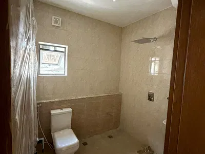 Newly Built 4 Bedroom Terrace Duplex with Boys Quarters — Mabushi, Abuja, Mabushi, Abuja