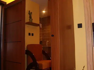 Studio Apartment — St Finbar College Rd, Akoka Yaba, Yaba, Lagos