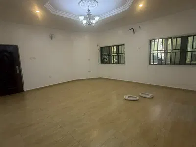 3 Bedroom Flat — Diplomatic Zone, Katampe Extension, Katampe, Abuja
