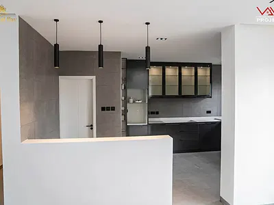 Luxury 4 Bedroom Fully Fitted Maisonette Penthouse — Victoria Island (VI), Lagos