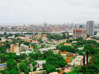 15 Units of 3-Bedroom Apartments — Old Ikoyi, Ikoyi, Lagos