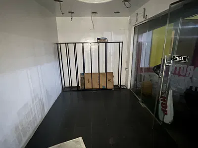 Shop Space — Agungi, Lekki, Lagos