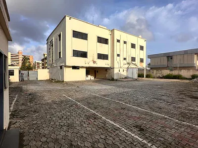 1,500SQM Redevelopment Site, Victoria Island — Victoria Island (VI), Lagos