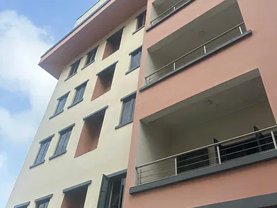 3 Bedroom Apartment with BQ — Oniru Estate, Oniru, Victoria Island (VI), Lagos
