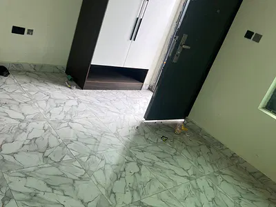 Self Contained — Lekki, Lagos