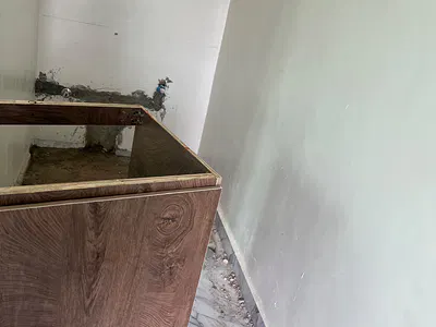 Room Self Contain — Lekki, Lagos