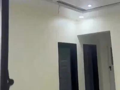 Executive 2 Bedroom Flat with All Rooms En-Suite — Oniyawa, Agege, Lagos
