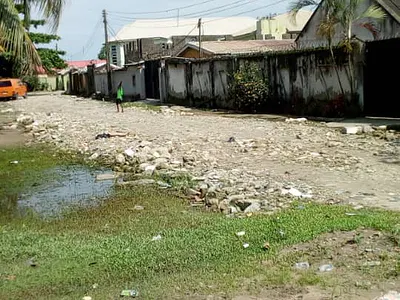Land Available — Ikoyi, Lagos