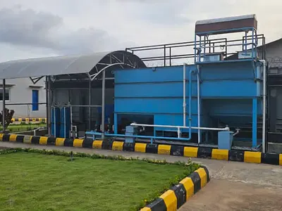 Pharmaceutical Factory on 3 Floors — Sango Ota, Ogun