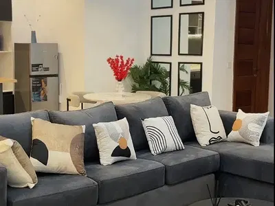 2 Bedroom Flat — Chisco, Ikate, Lekki, Lagos